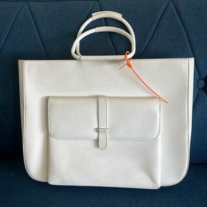 Rare Vintage Gucci *Project* Bag